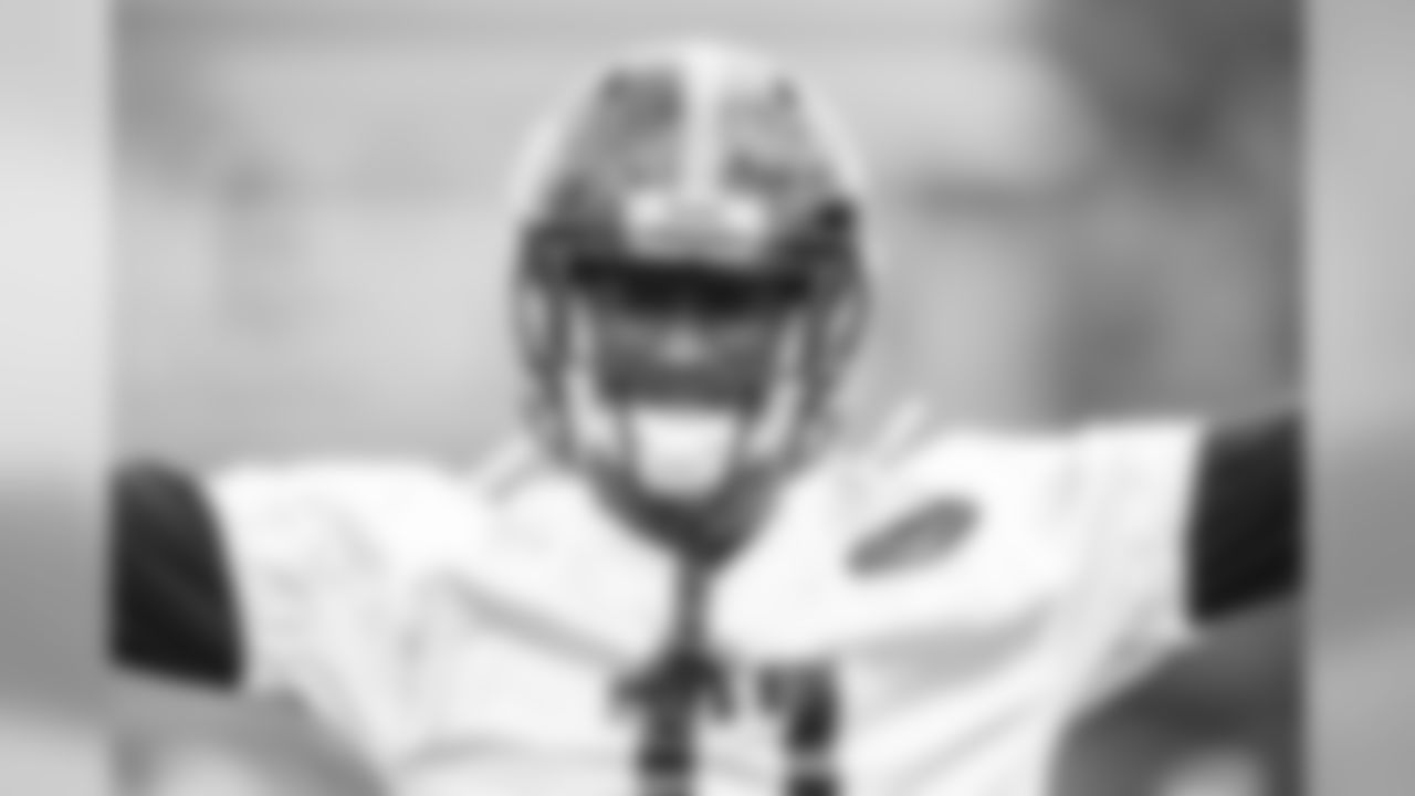Justin Hunter