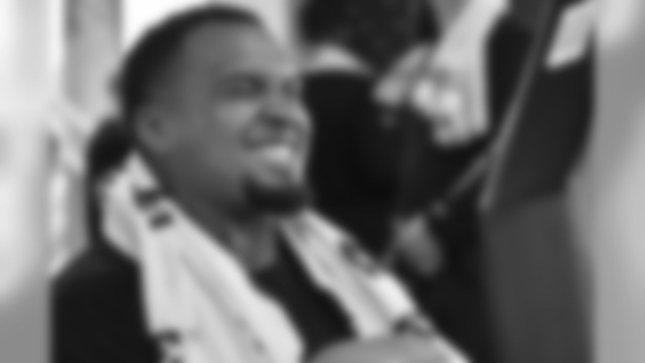 Maurkice Pouncey