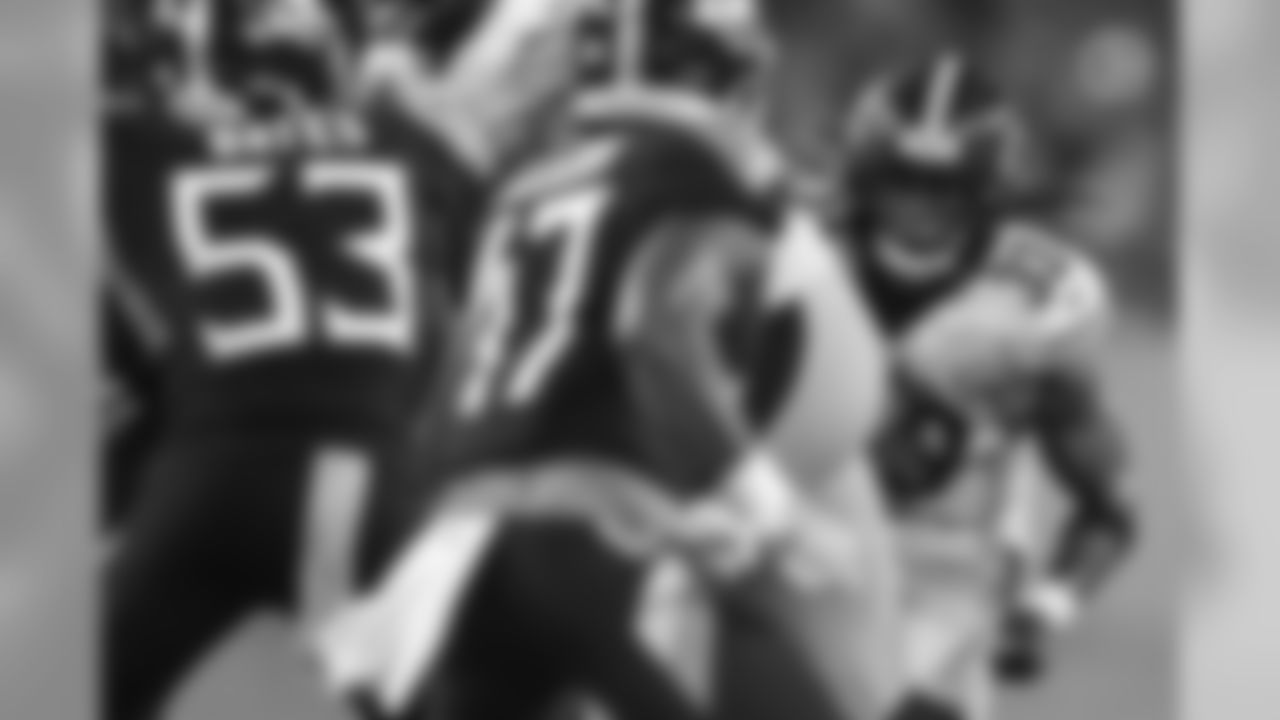 Trey Edmunds