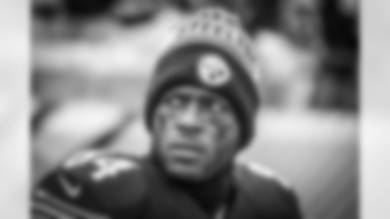 Antonio Brown