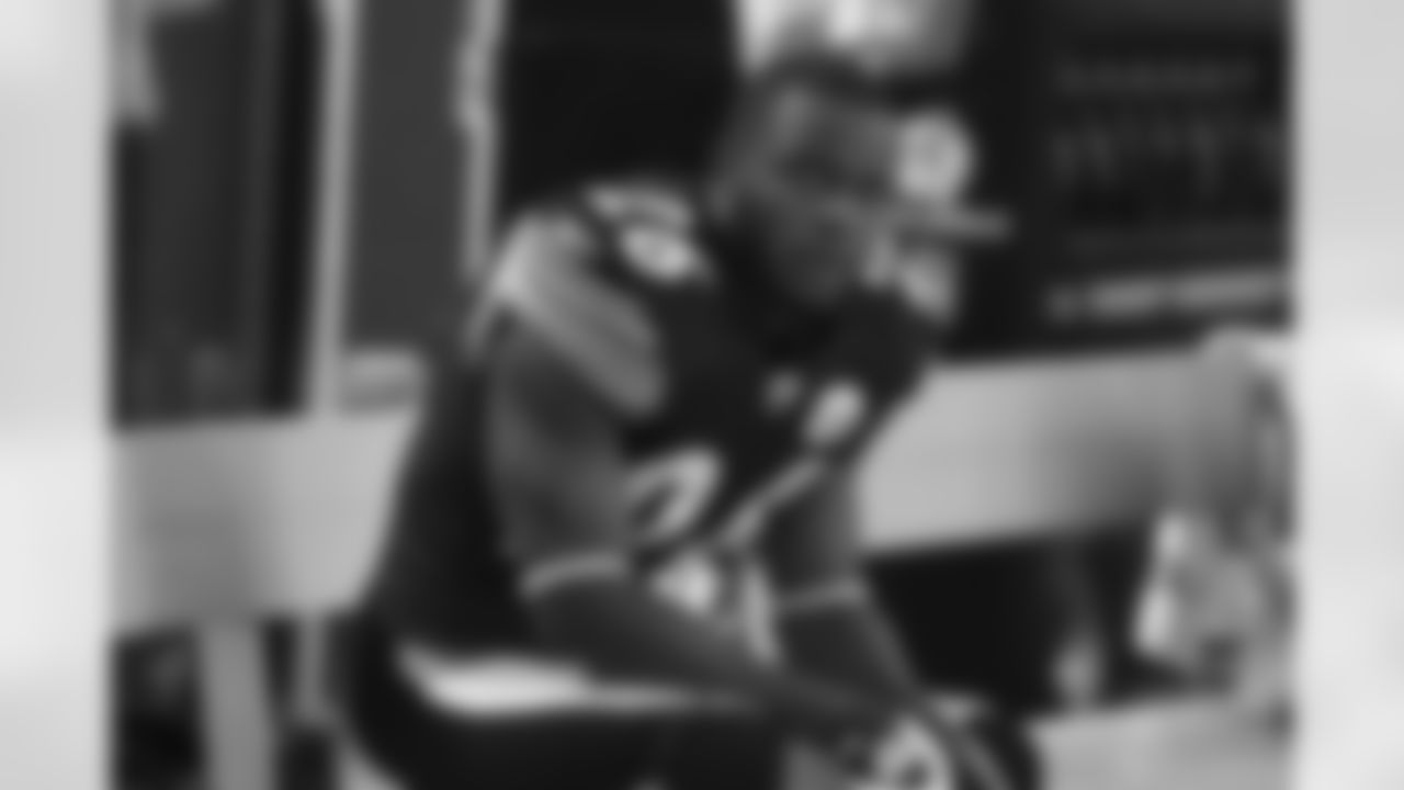 Will Allen(10-12)