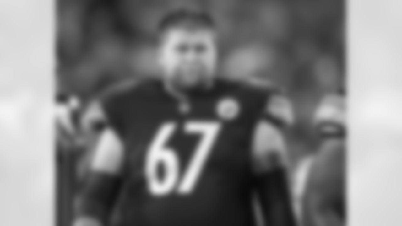 B.J. Finney
