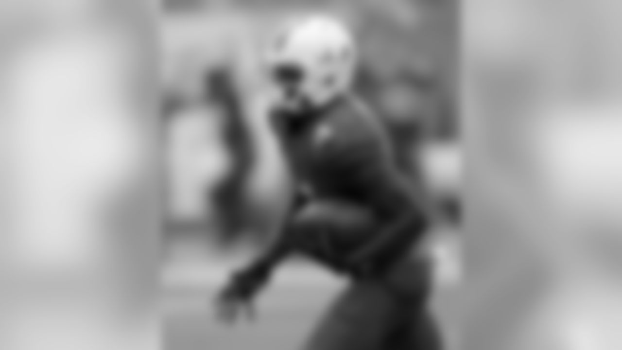 Phillip Dorsett