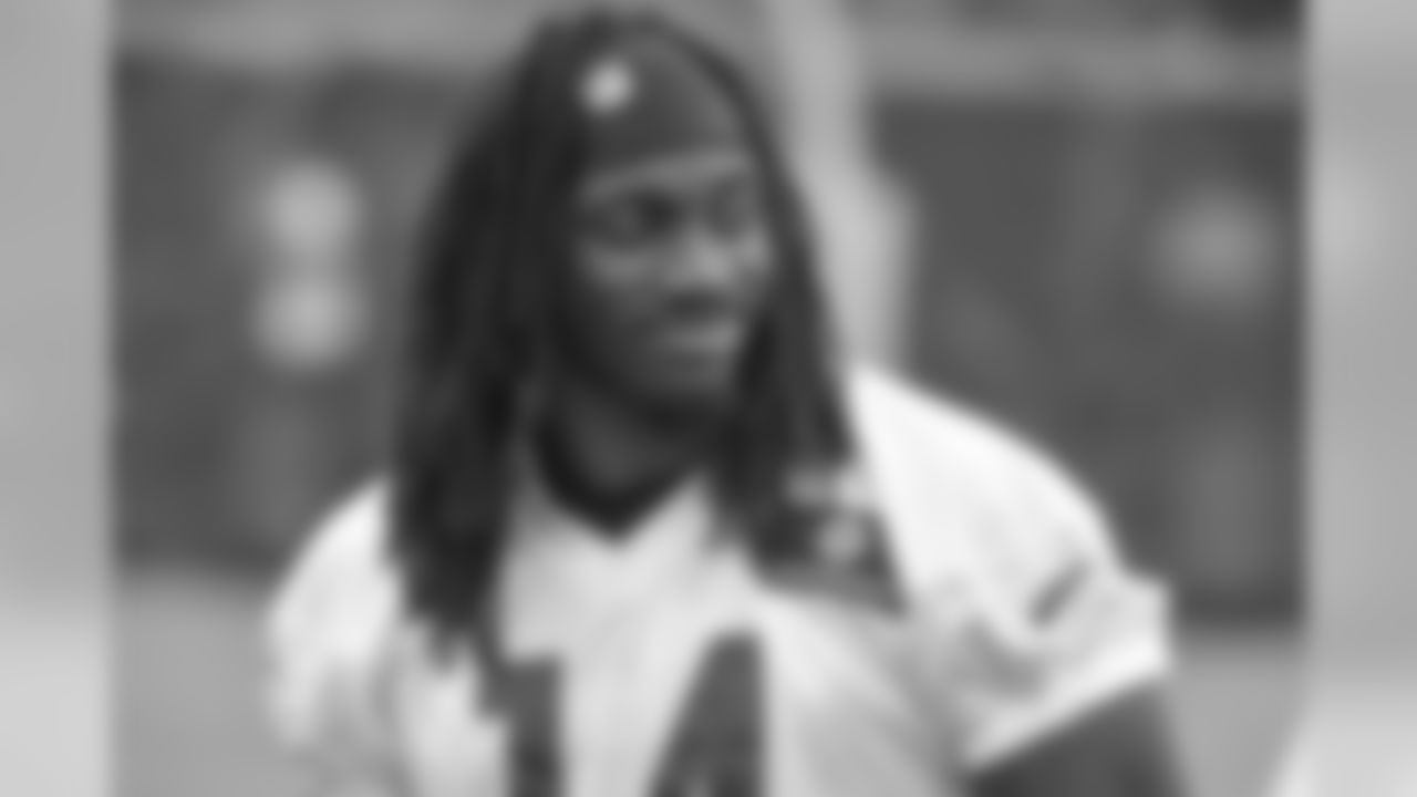 Sammie Coates