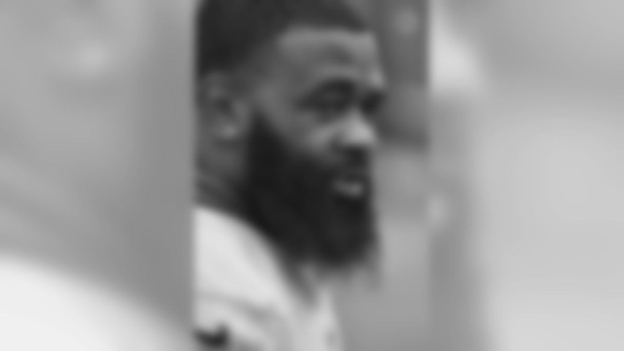 Isaiah Buggs