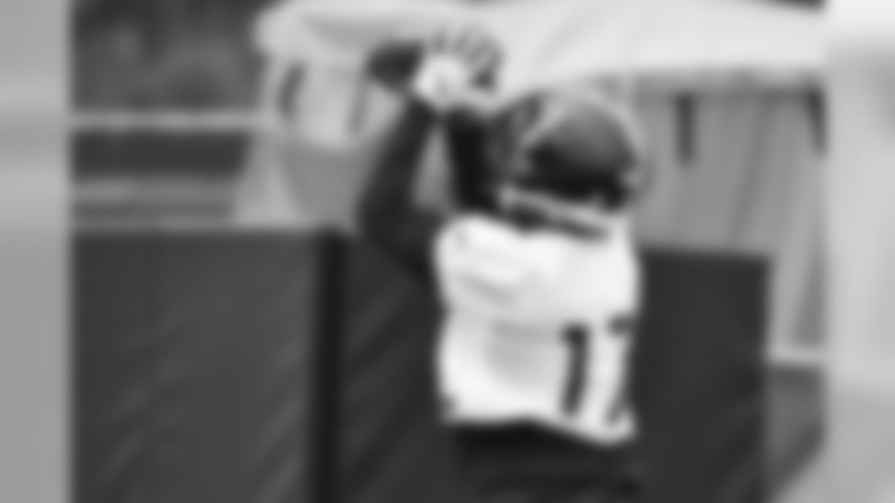 Eli Rogers