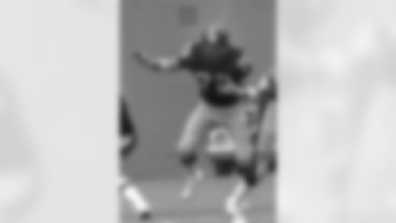 1971 Gerry Mullins: In the 1971 NFL Draft, the Steelers added two linemen, one offensive and one defensive, who would start on four Super Bowl championship teams. Mullins, a guard, never was voted to a Pro Bowl, but his contributions to those Lombardi trophies never has been in dispute. In fact, the only offensive lineman from those teams ever to be afforded any individual accolades during that decade was Mike Webster. Four Super Bowl rings.