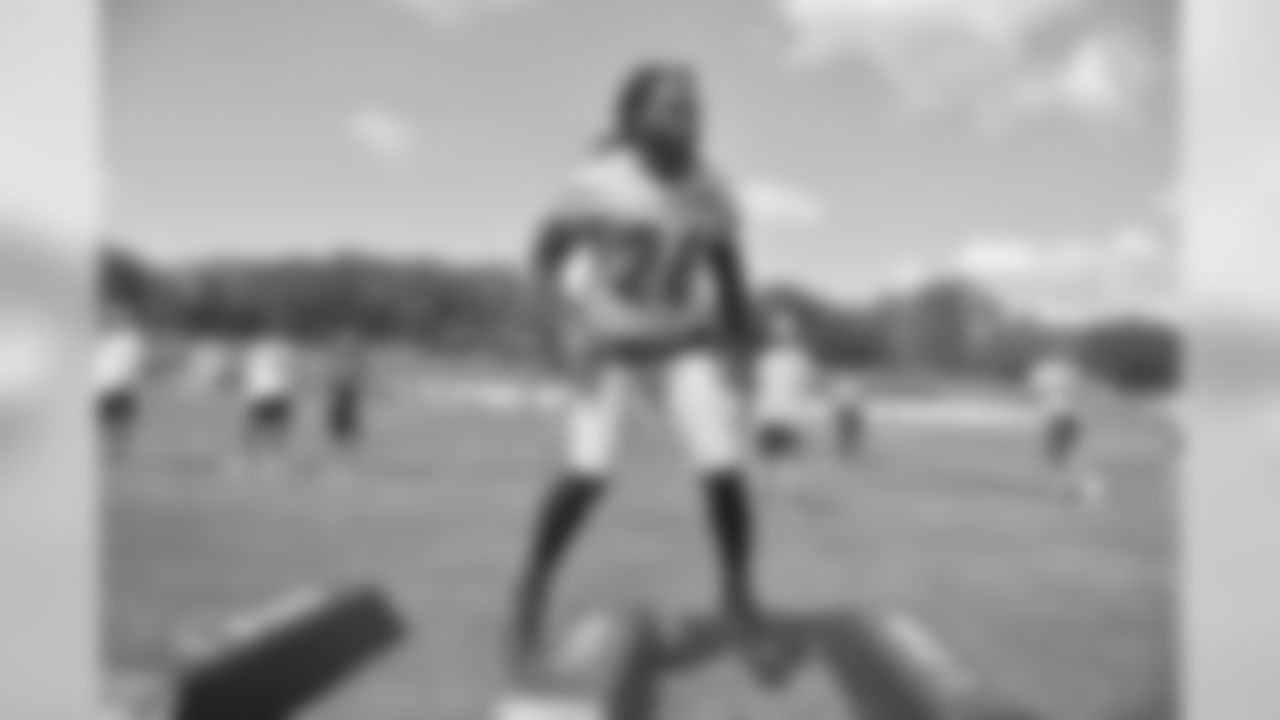 Mark Barron
