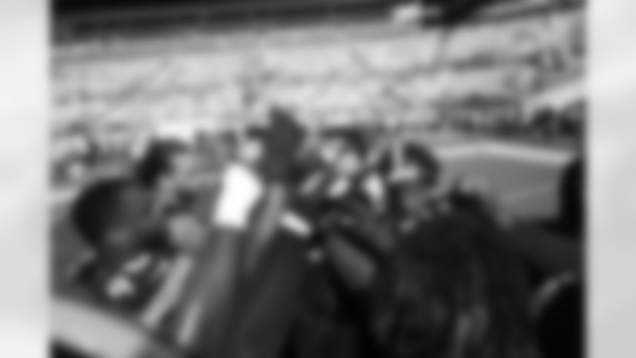 The Pittsburgh Steelers during a preseason game between the Pittsburgh Steelers and the Detroit Lions, Sunday, Aug. 28, 2022 in Pittsburgh, PA. (Karl Roser / Pittsburgh Steelers)