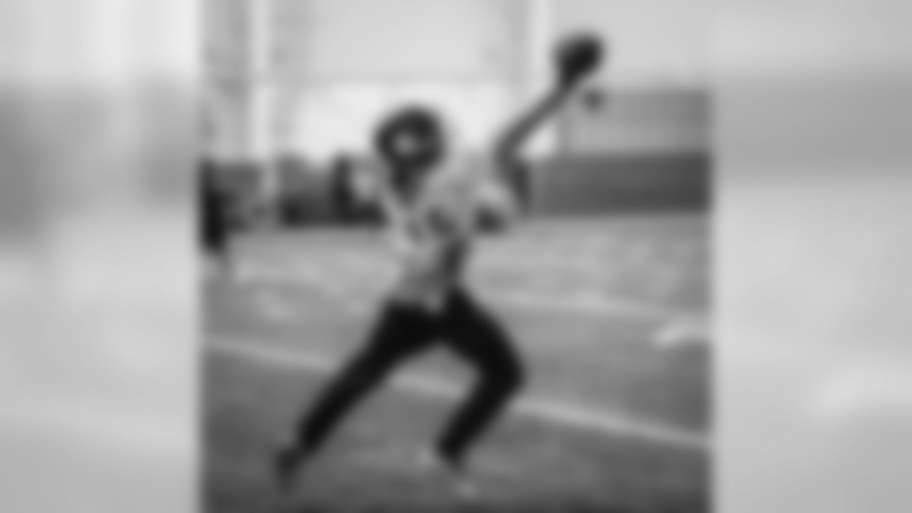Demarcus Ayers