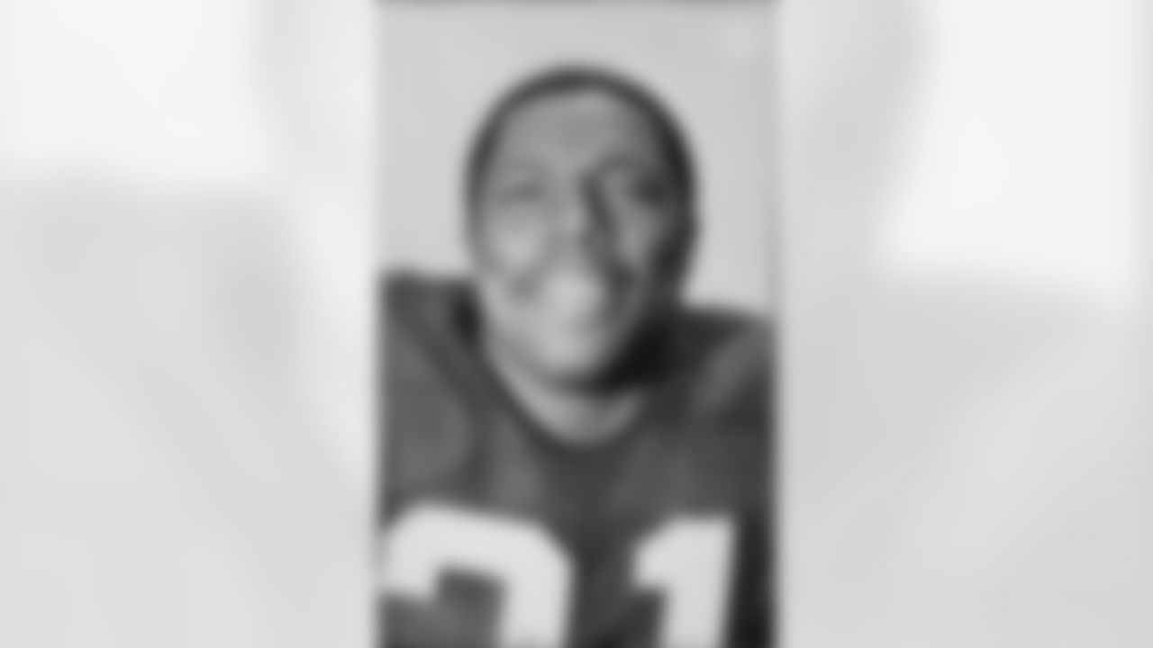 Donnie Shell