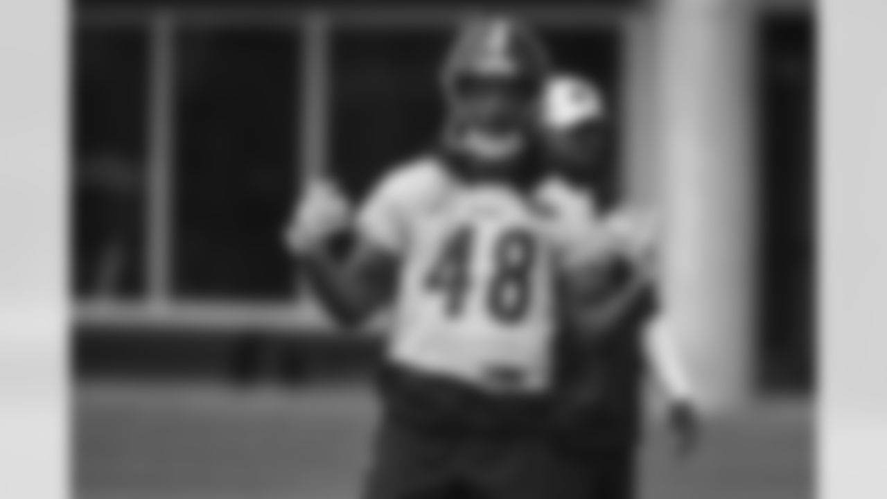 Bud Dupree
