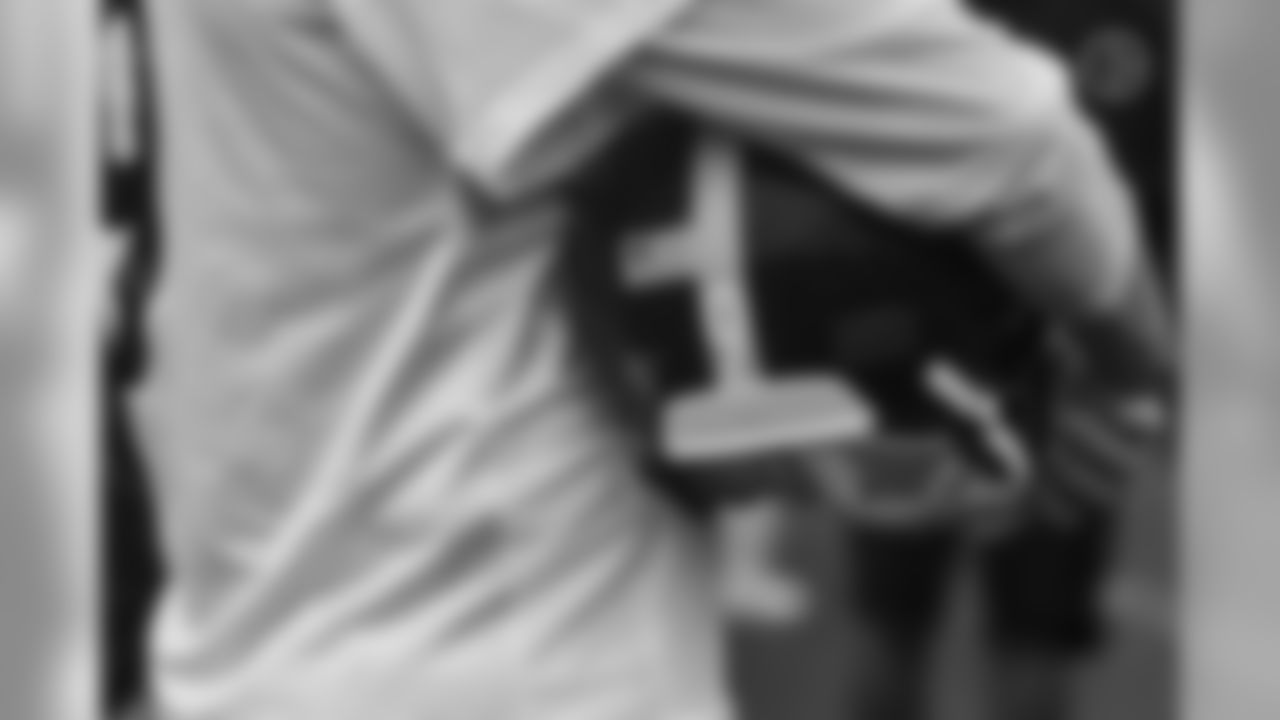 Chris Boswell