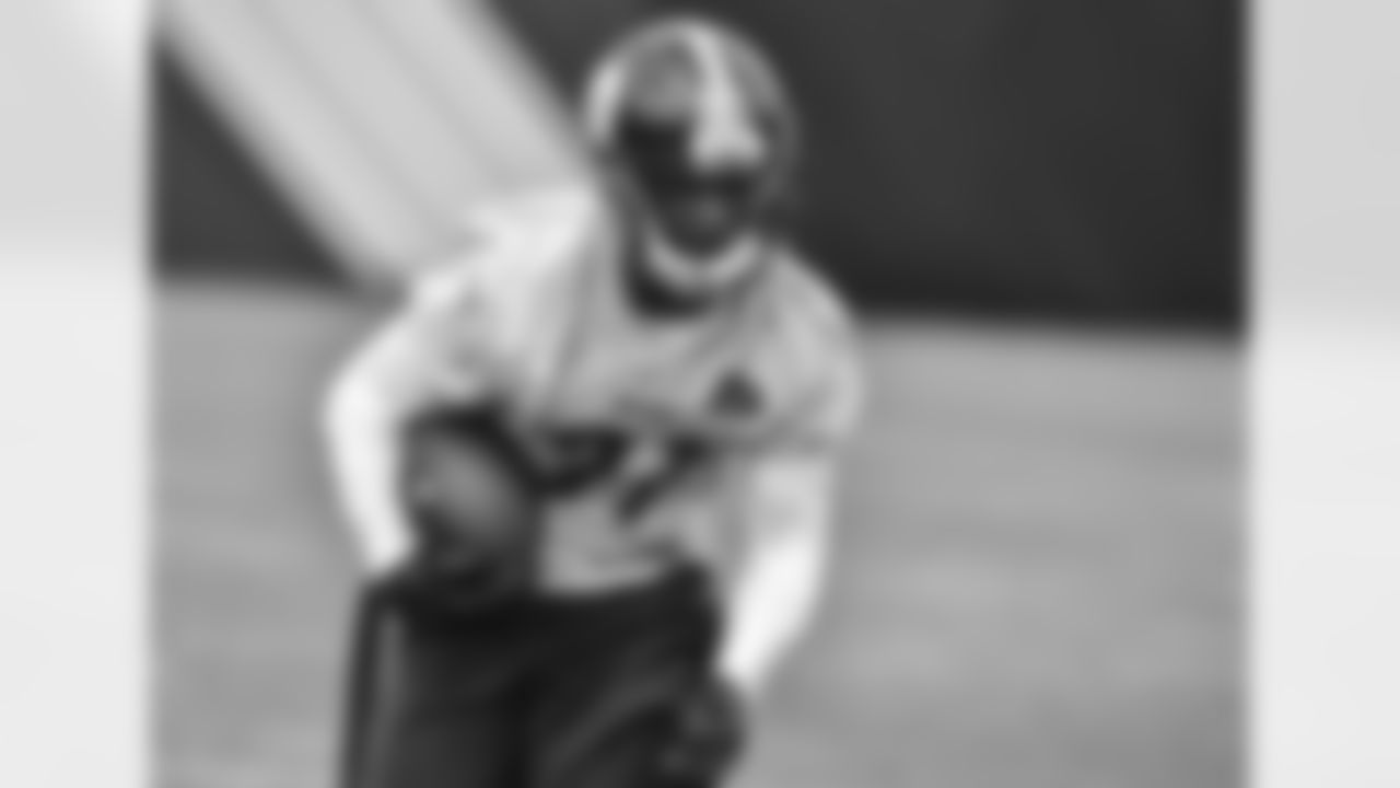 Mike Hilton