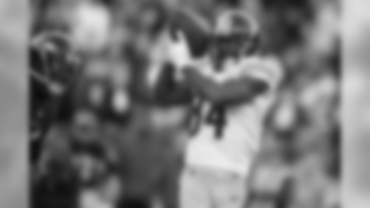 Antonio Brown