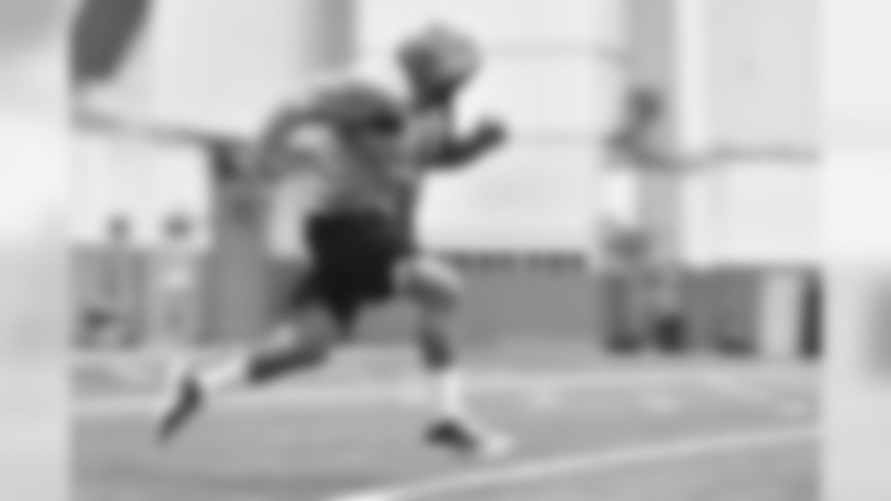 Roosevelt Nix