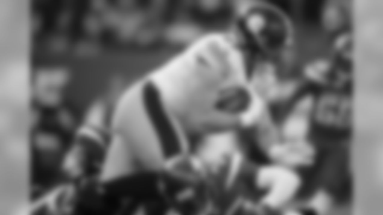 Vance McDonald