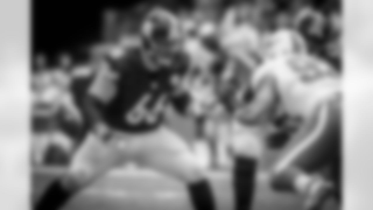 David DeCastro