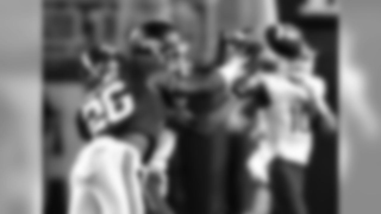Landon Collins