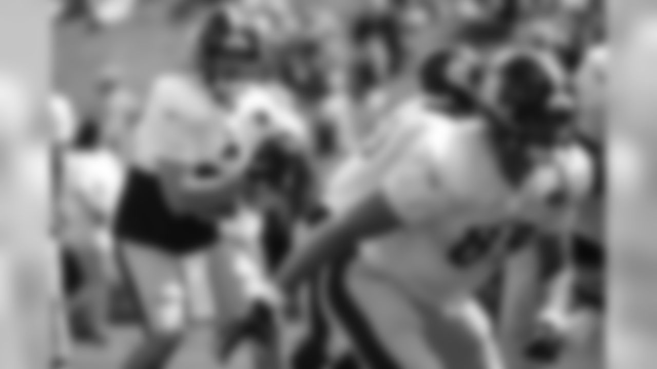 Landry Jones