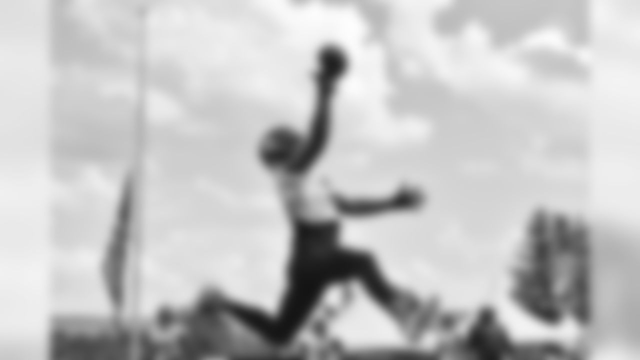 James Conner