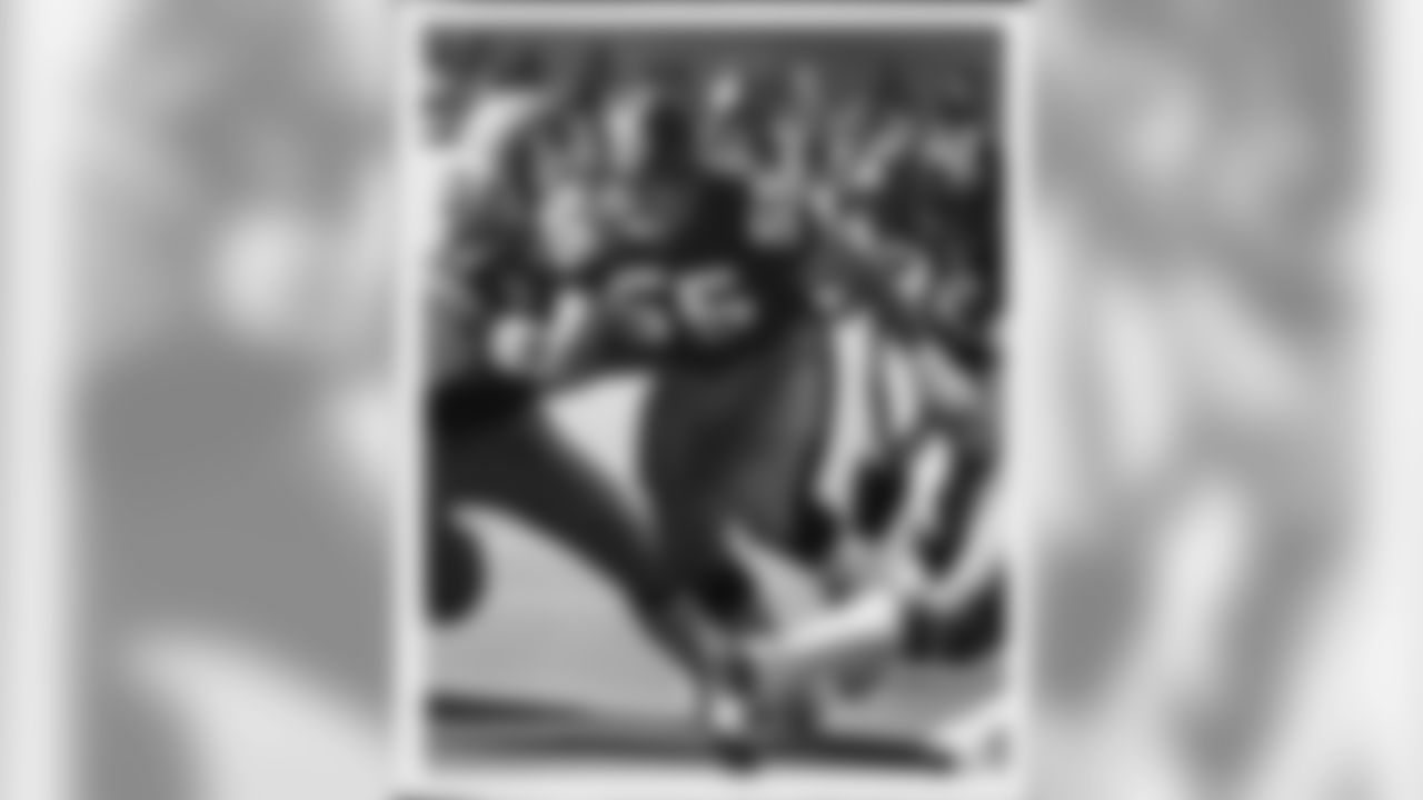 Rick Donnalley (82-83)