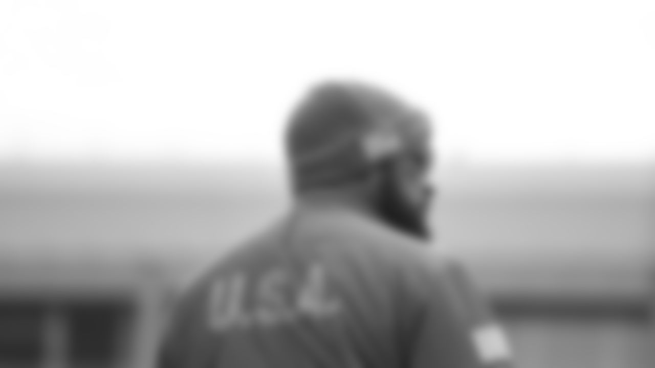 Head Coach Mike Tomlin