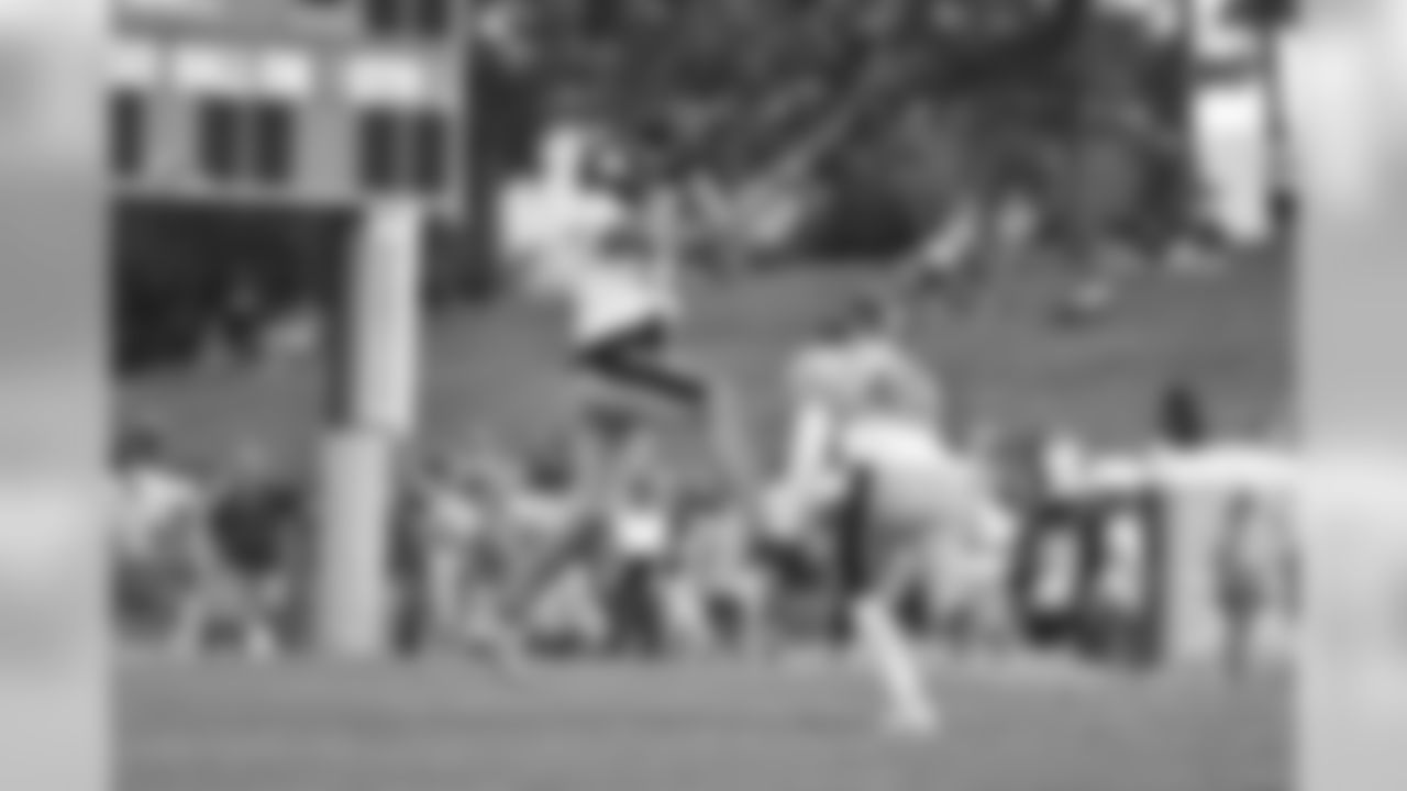 Vance McDonald