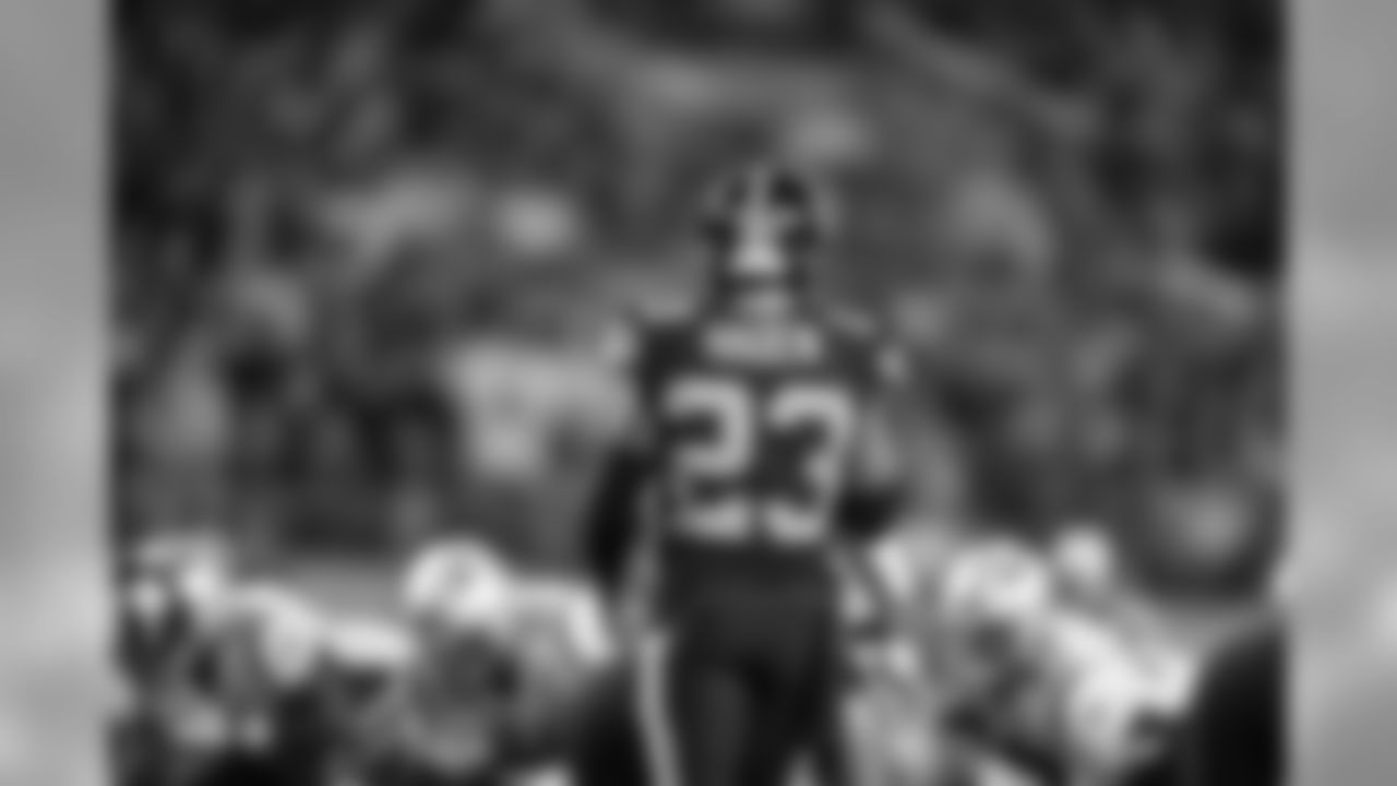 Joe Haden