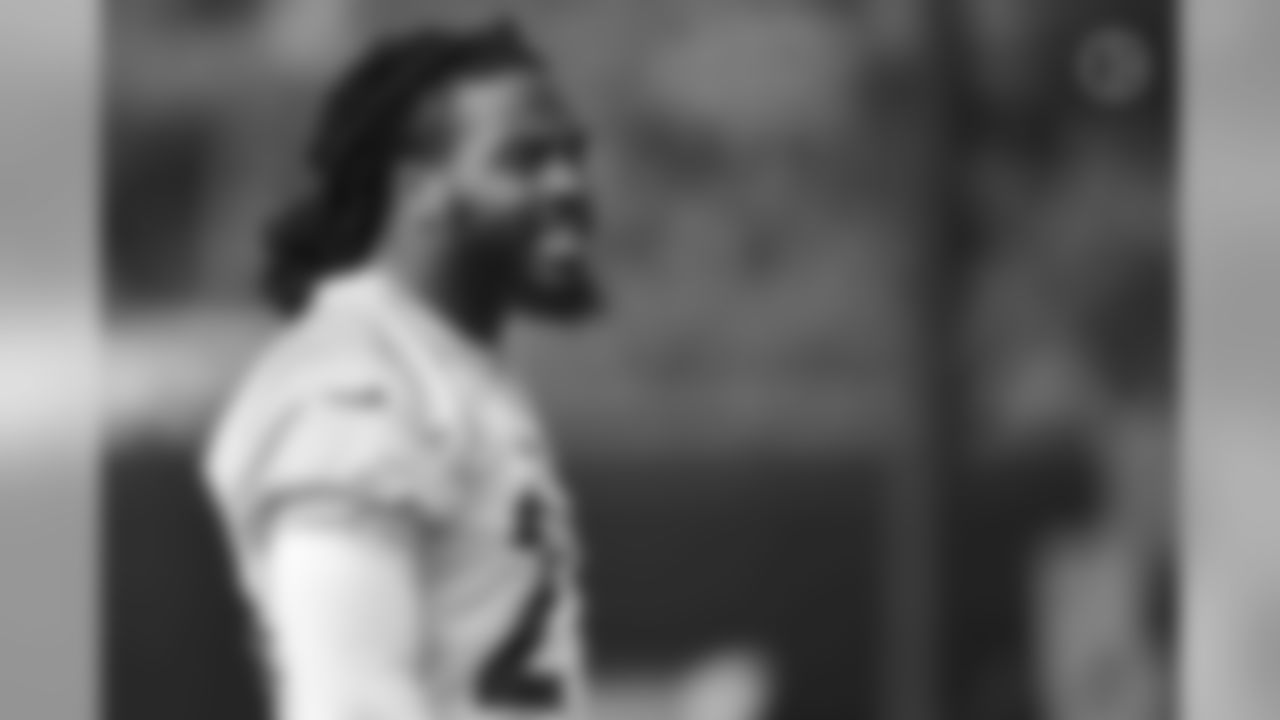 Mark Barron