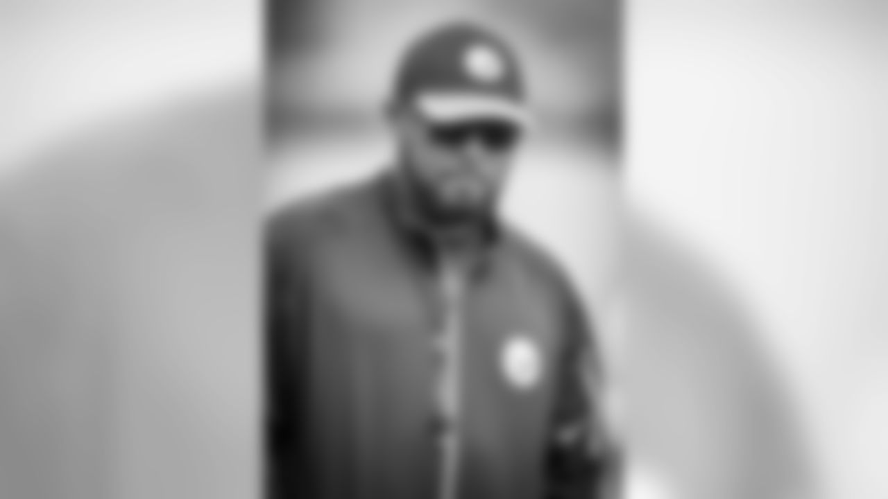 Head Coach Mike Tomlin