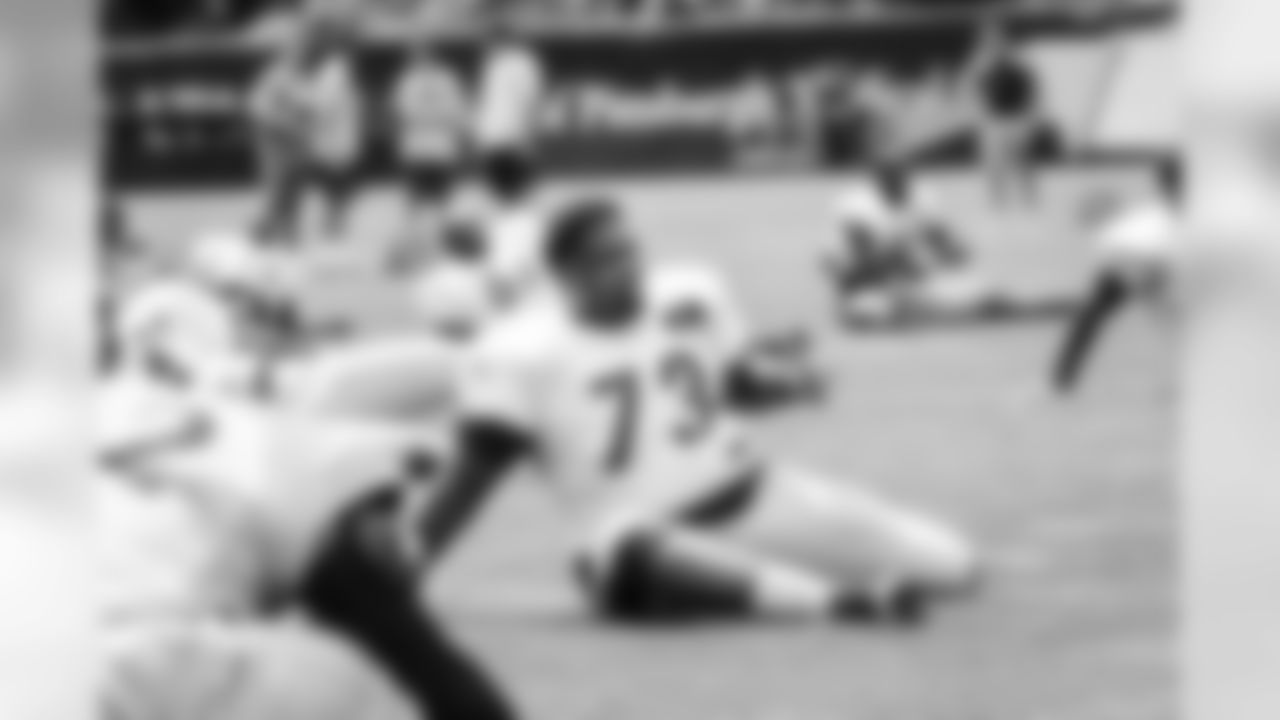 G Ramon Foster
