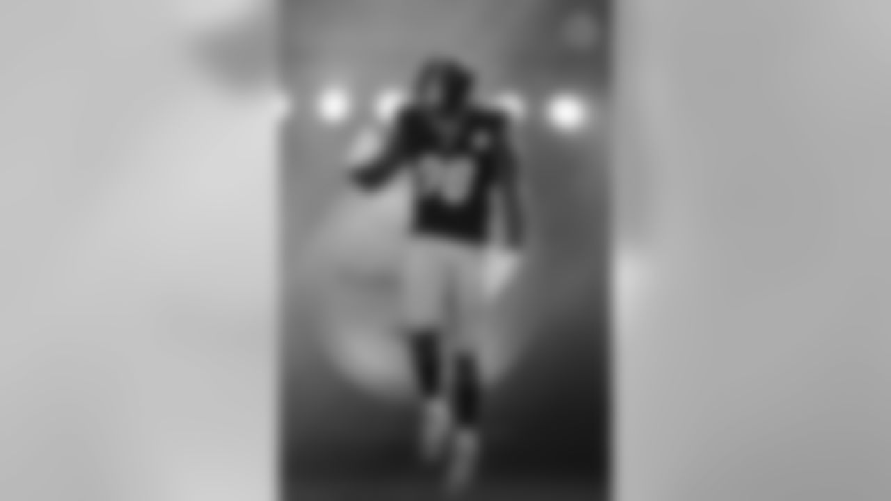 Vince Williams