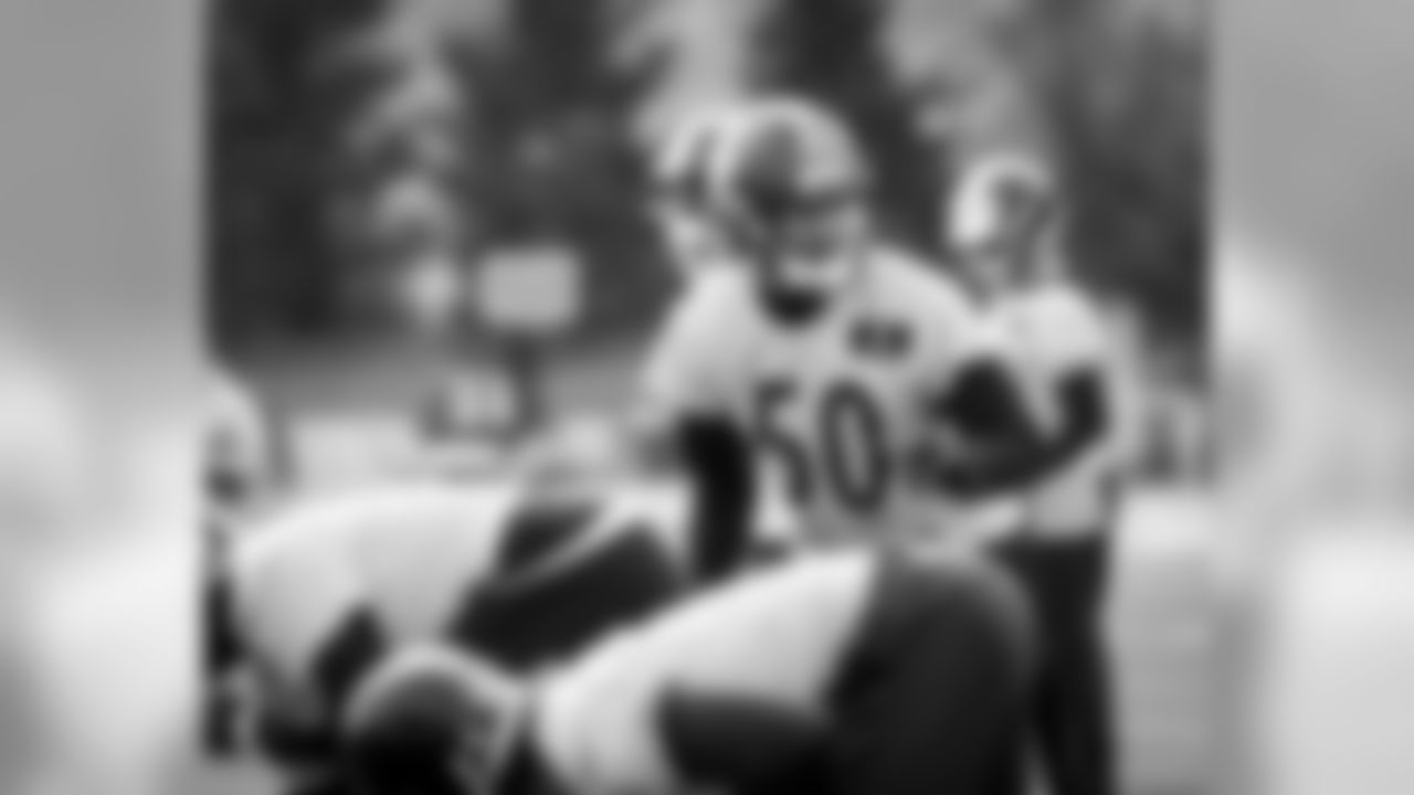 Ryan Shazier