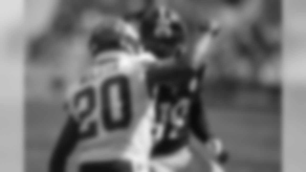 JuJu Smith-Schuster