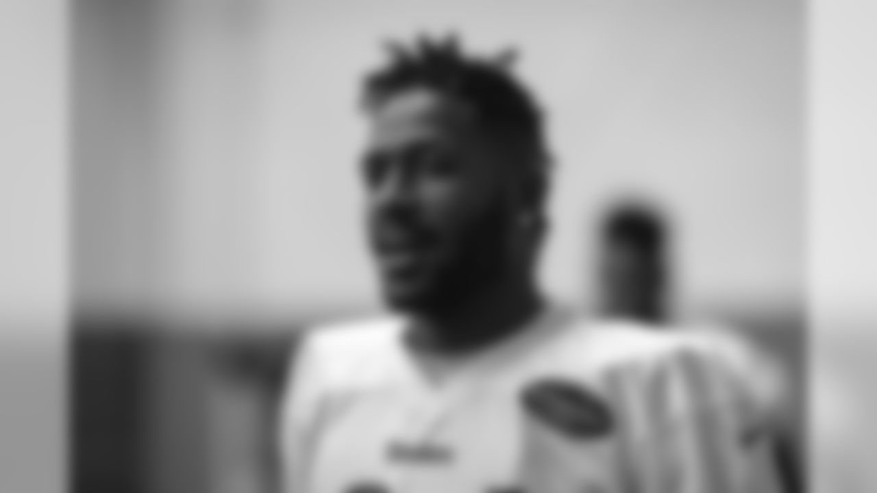 Antonio Brown