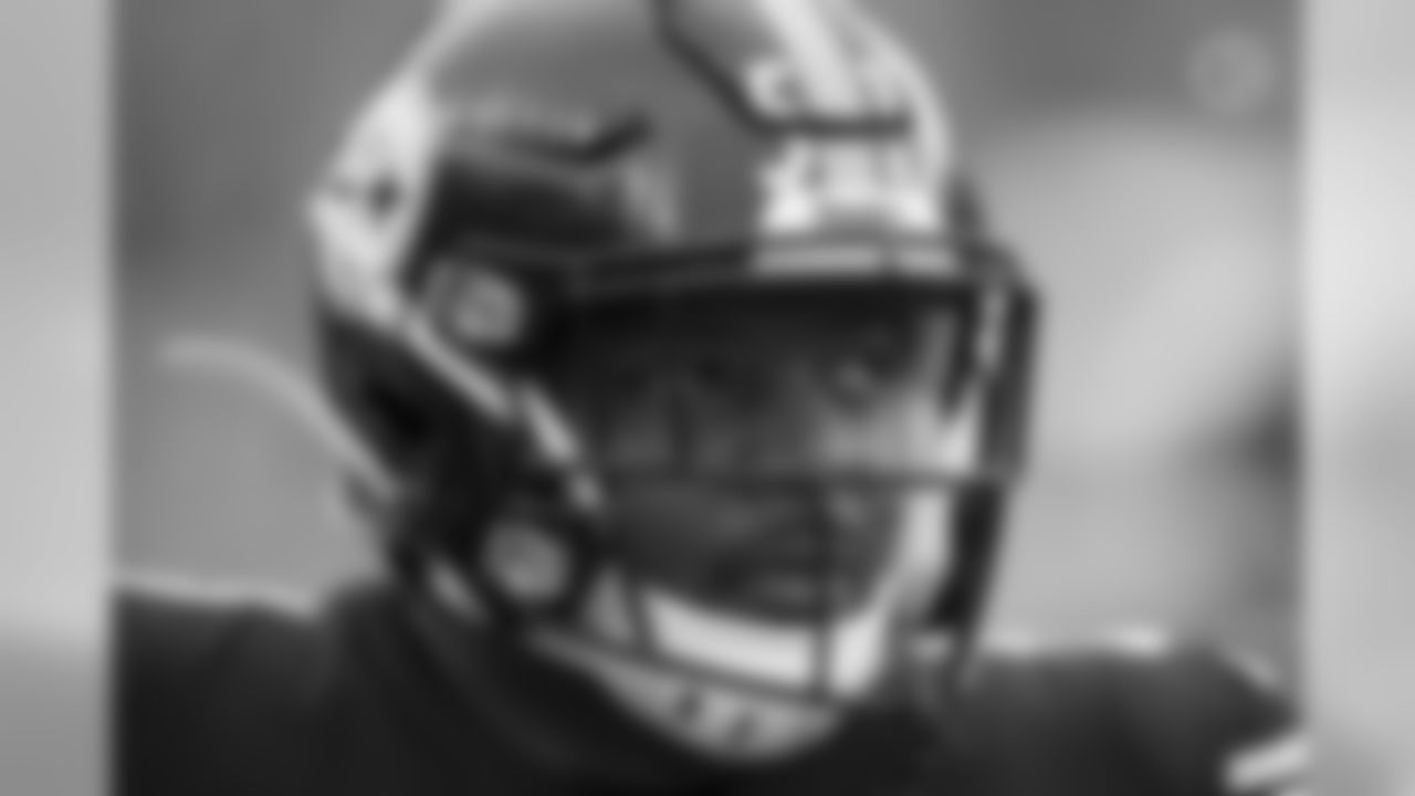 Jayrone Elliott