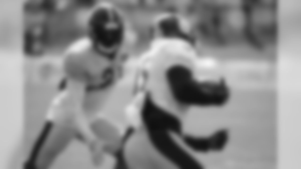 Roosevelt Nix