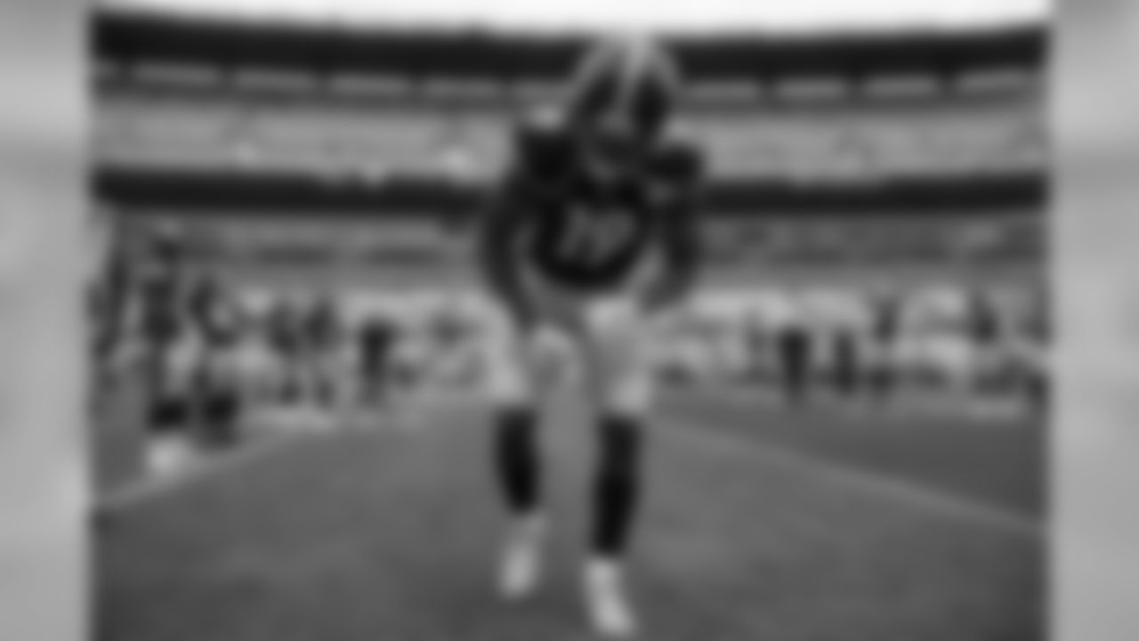 JuJu Smith-Schuster