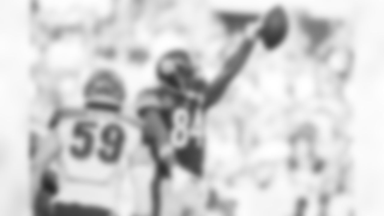 Antonio Brown