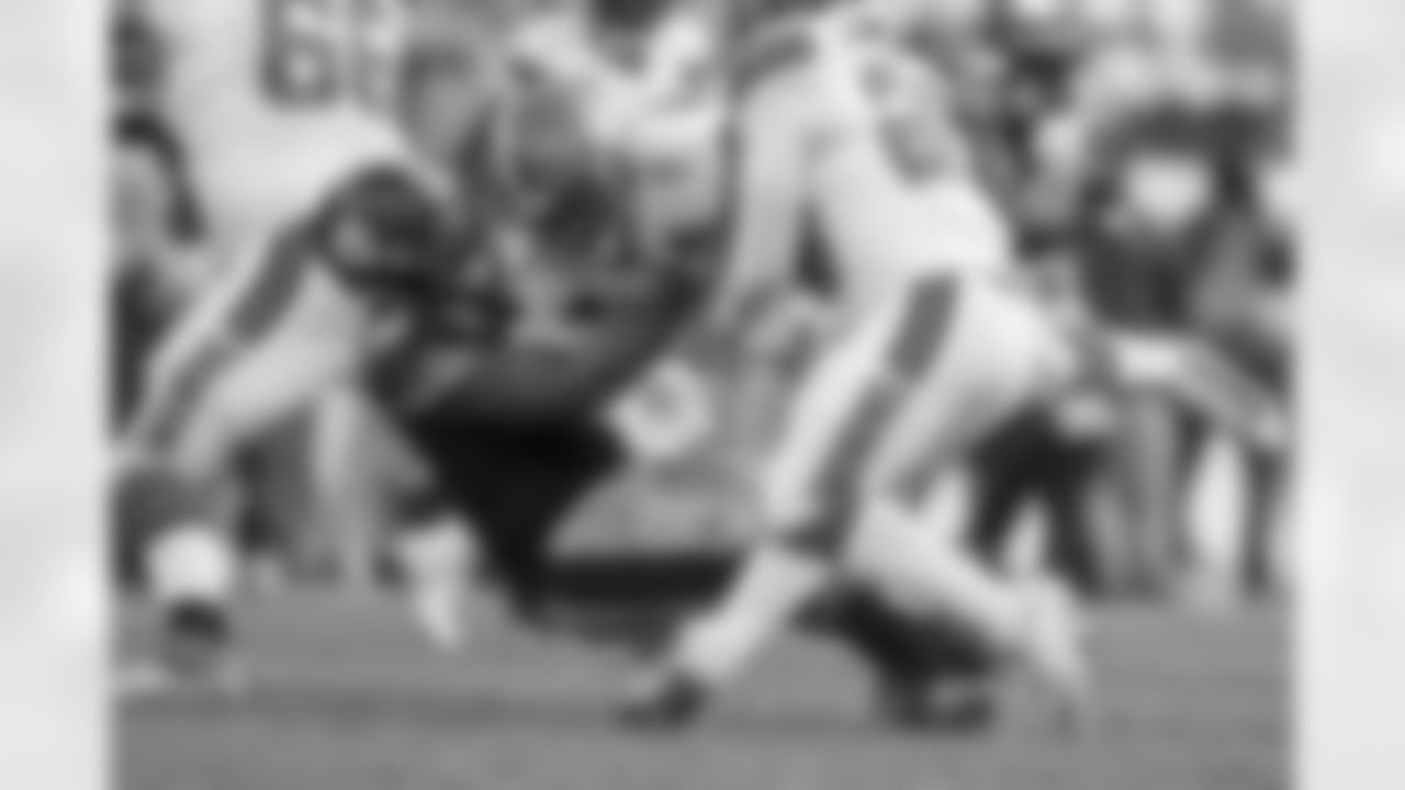 Vince Williams