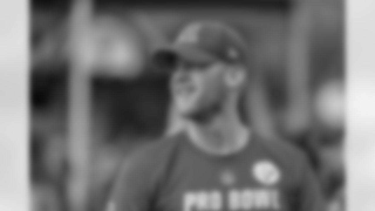 Chris Boswell