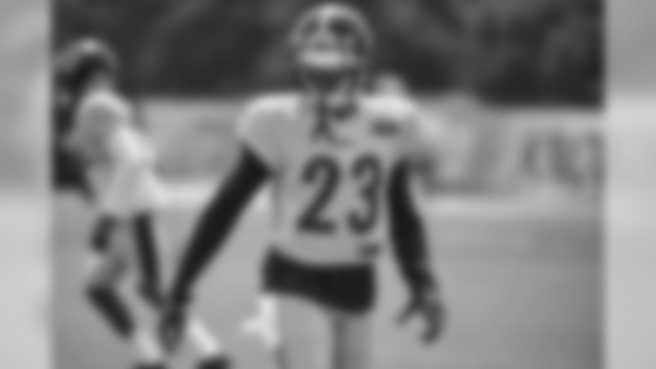 Joe Haden