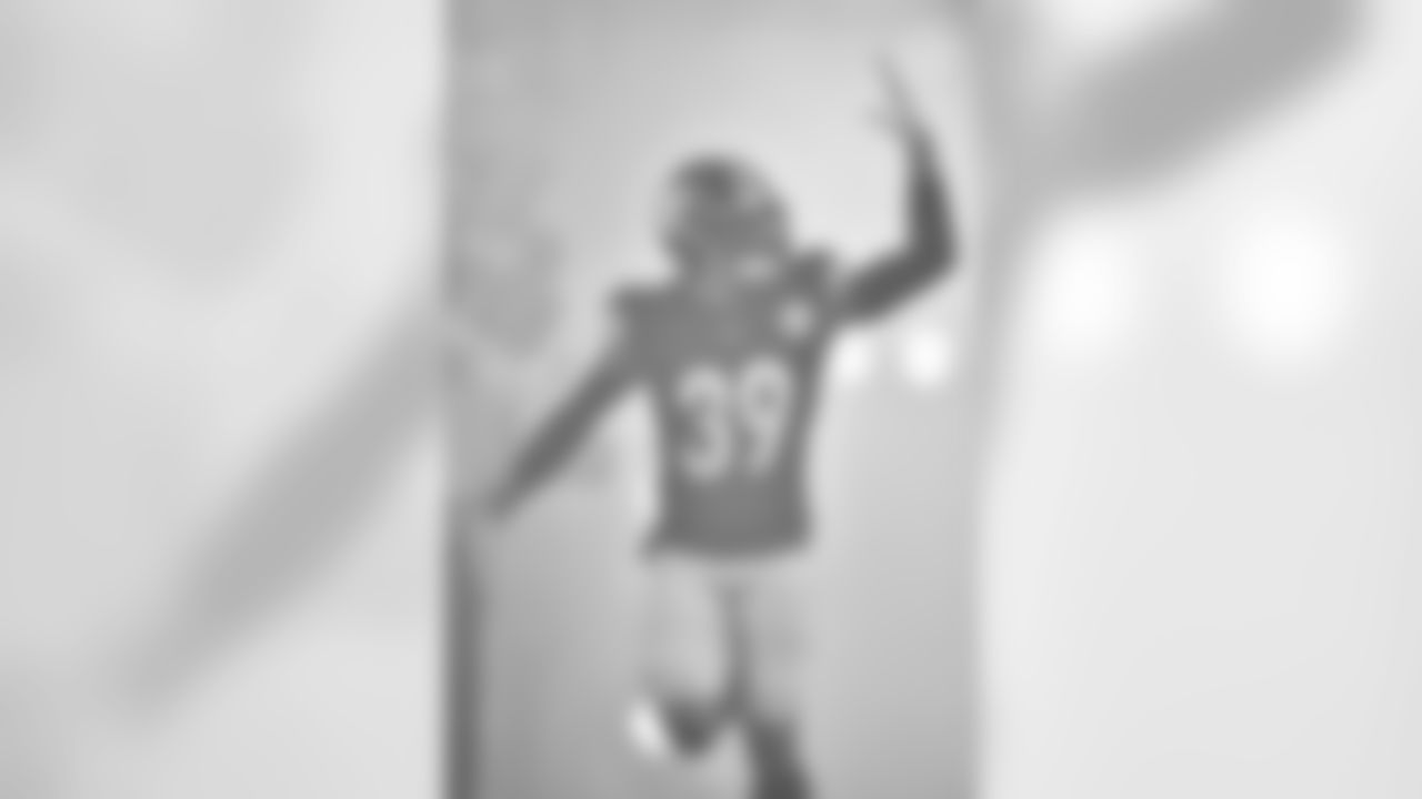 Minkah Fitzpatrick