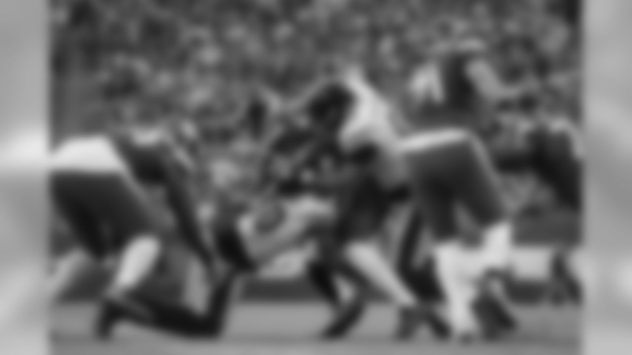 Bud Dupree and Cameron Heyward