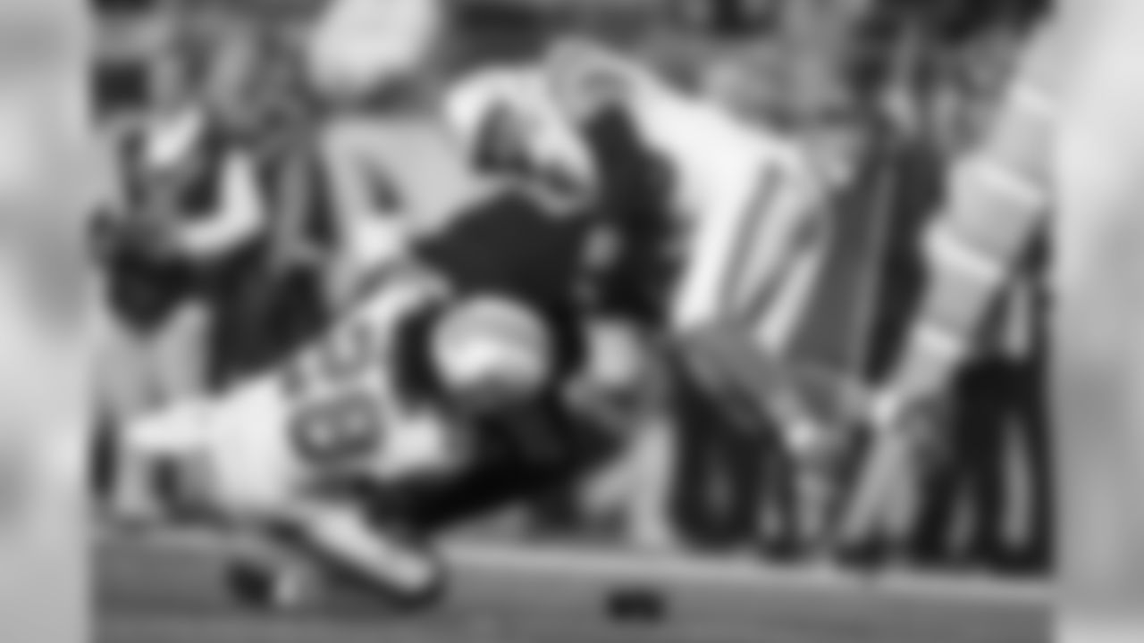 JuJu Smith-Schuster