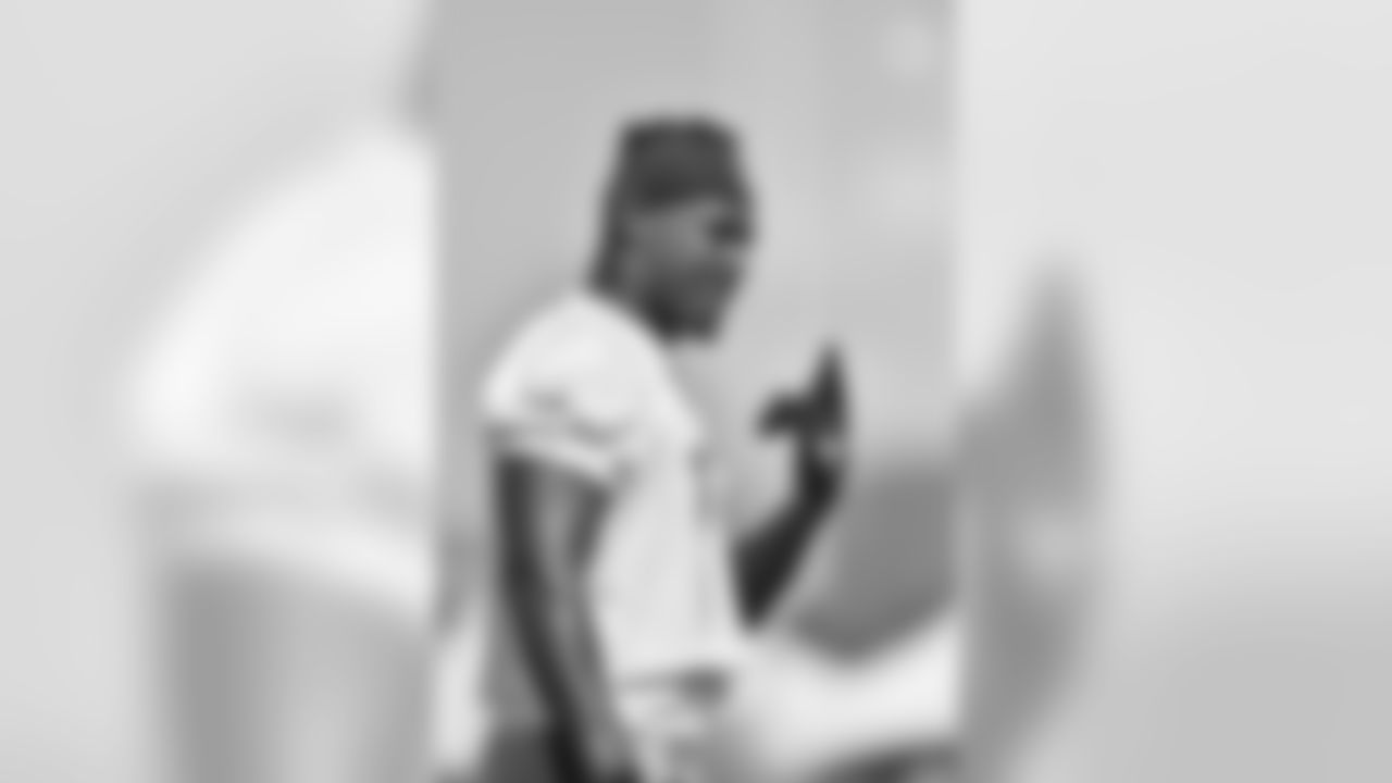JuJu Smith-Schuster