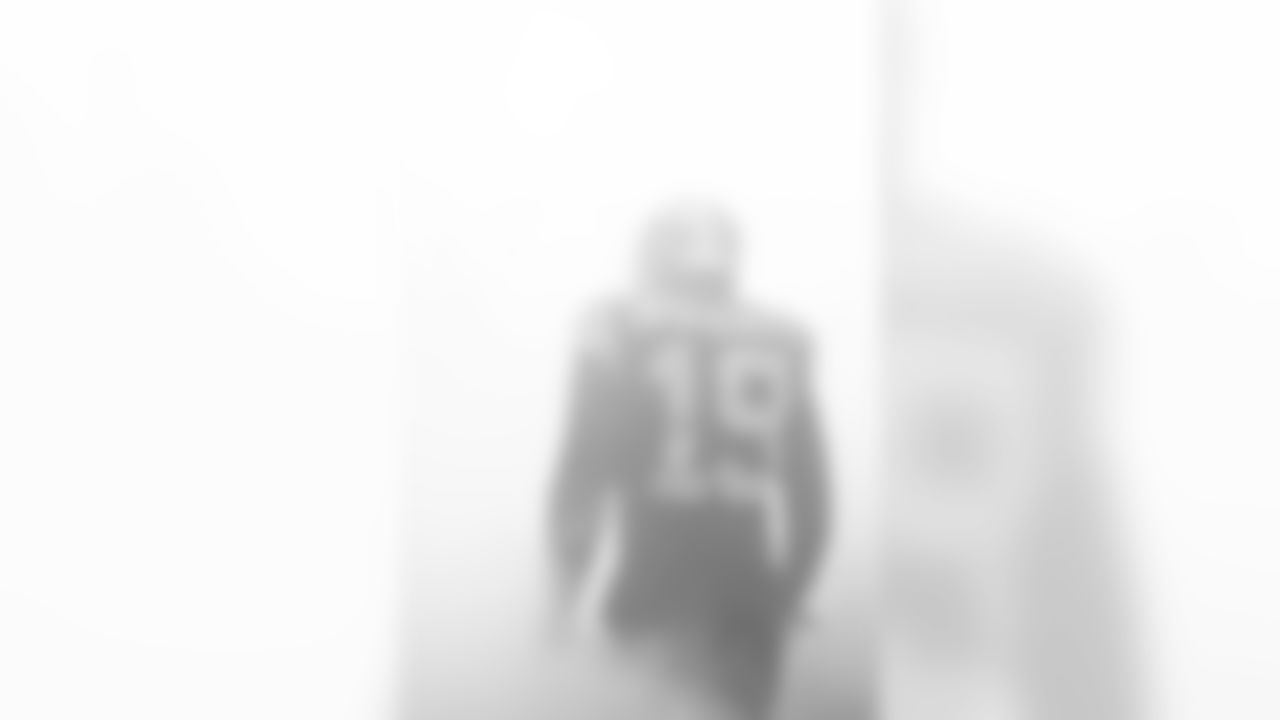 JuJu Smith-Schuster