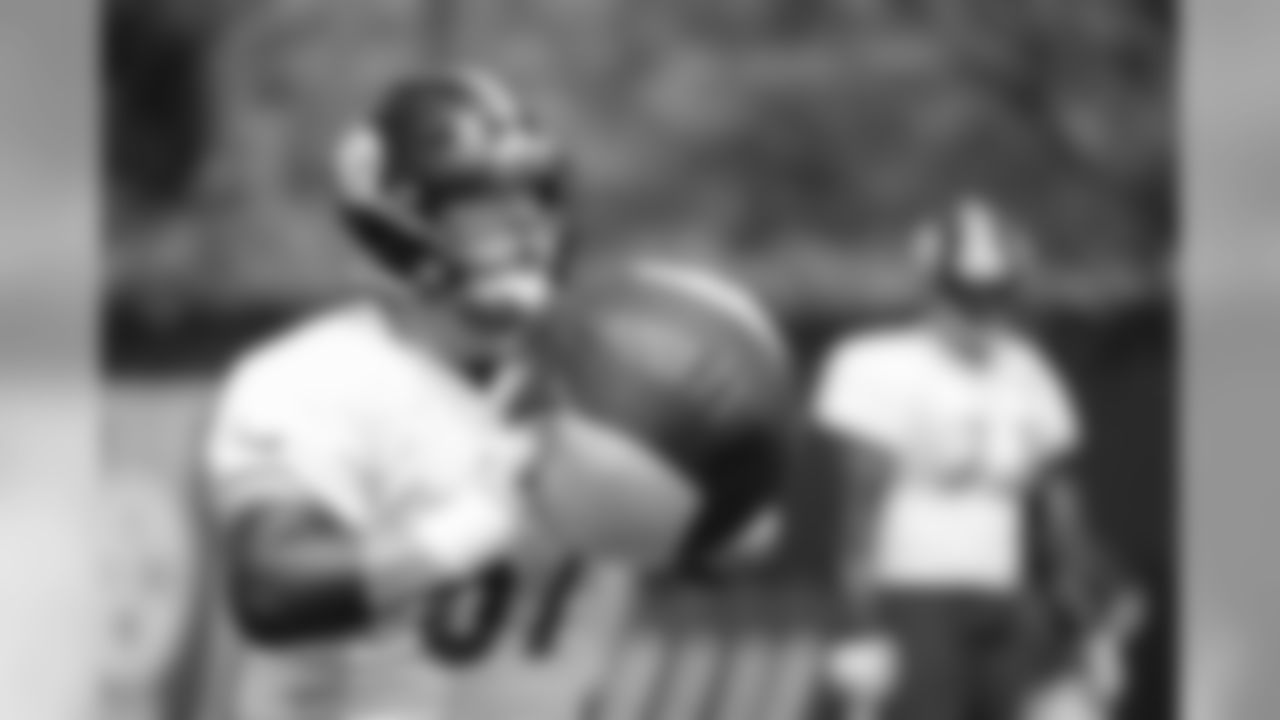 B.J. Finney