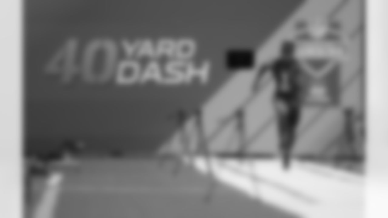 Demarcus Ayers